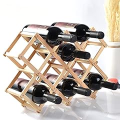 Trintion wooden wine for sale  Delivered anywhere in UK