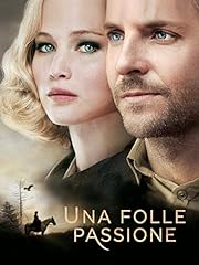 Una folle passione usato  Spedito ovunque in Italia 