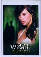 Ghost whisperer seasons for sale  Delivered anywhere in USA 