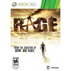 Rage xbox 360 for sale  Delivered anywhere in USA 