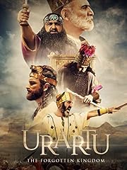 Urartu forgotten kingdom for sale  Delivered anywhere in USA 
