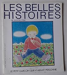 Petit garçon aimait d'occasion  Livré partout en France