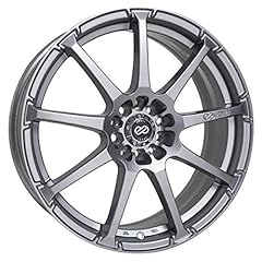Enkei edr9 silver for sale  Delivered anywhere in USA 