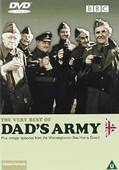 Best dad army for sale  Delivered anywhere in UK