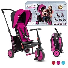 Smartrike str3 triciclo usato  Spedito ovunque in Italia 