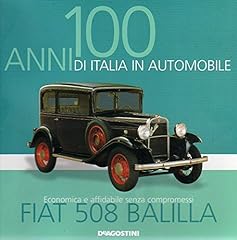 100 anni italia usato  Spedito ovunque in Italia 