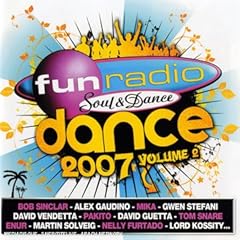 Fun radio dance d'occasion  Livré partout en France