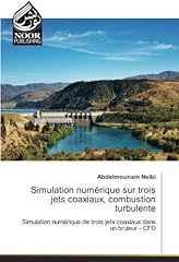 Simulation numerique jets d'occasion  Livré partout en France