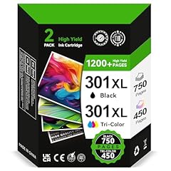 301xl ink cartridges for sale  Delivered anywhere in UK