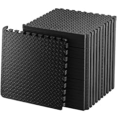 Exercise foam mat for sale  Delivered anywhere in UK