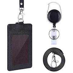 Wisdompro badge holder for sale  Delivered anywhere in UK