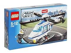 Lego city 7741 gebraucht kaufen  Wird an jeden Ort in Deutschland
