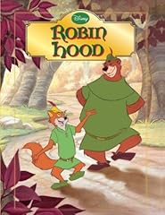 Disney robin hood gebraucht kaufen  Wird an jeden Ort in Deutschland