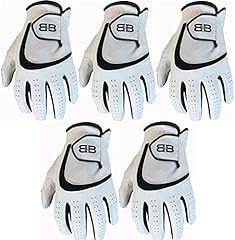 Weather golf gloves for sale  Delivered anywhere in UK