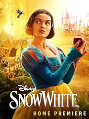 Snow white for sale  Delivered anywhere in UK
