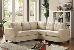 Transitional white microfiber for sale  Delivered anywhere in USA 