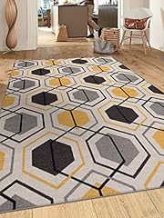 Rugshop contemporary geometric for sale  Delivered anywhere in USA 