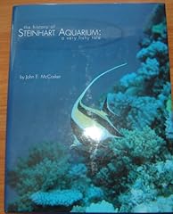 History steinhart aquarium for sale  Delivered anywhere in Ireland