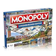 Winning moves loughborough for sale  Delivered anywhere in UK