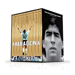 Maradona non sarò usato  Spedito ovunque in Italia 