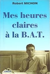 Heures claires bat d'occasion  Livré partout en France