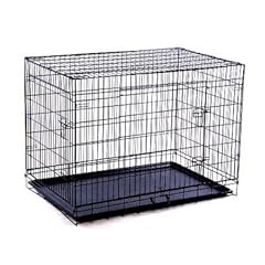 Aosom door dog for sale  Delivered anywhere in USA 