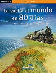 Vuelta mundo 80 d'occasion  Livré partout en France