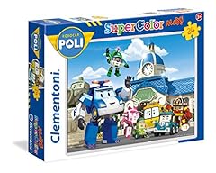 Clementoni 24494 puzzle d'occasion  Livré partout en France