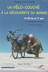 velo couche d'occasion  Livré partout en France