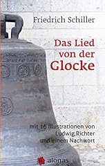 Lied glocke illustrationen gebraucht kaufen  Wird an jeden Ort in Deutschland