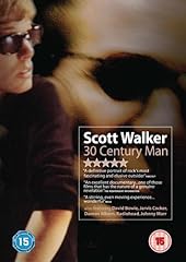 Scott walker century for sale  Delivered anywhere in UK