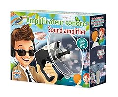 amplificateur amplificateur parabolique d'occasion  Livré partout en France