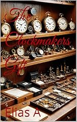 Clockmakers gift for sale  Delivered anywhere in UK