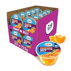Dole mandarin orange for sale  Delivered anywhere in UK