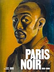 Paris noir catalogue gebraucht kaufen  Wird an jeden Ort in Deutschland