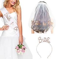 Bride set 3pack for sale  Delivered anywhere in USA 