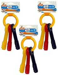 Nylabone puppies key for sale  Delivered anywhere in USA 