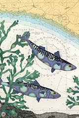 Mackerel whitsand bay for sale  Delivered anywhere in UK
