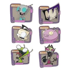 Invader zim blind for sale  Delivered anywhere in USA 