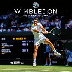 Wimbledon pinnacle sport for sale  Delivered anywhere in UK