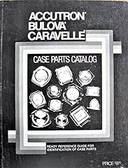 Accutron bulova caravelle for sale  Delivered anywhere in USA 