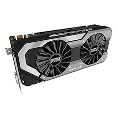 Palit gtx1070 superjetstream usato  Spedito ovunque in Italia 