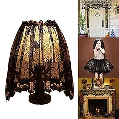 Halloween lamp shade for sale  Delivered anywhere in USA 