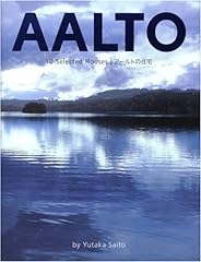 Aalto selected houses d'occasion  Livré partout en France