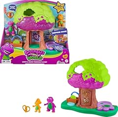 Barney preschool toy for sale  Delivered anywhere in USA 
