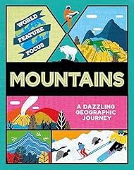 Mountains for sale  Delivered anywhere in UK