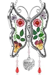 Bosam butterfly suncatcher for sale  Delivered anywhere in USA 
