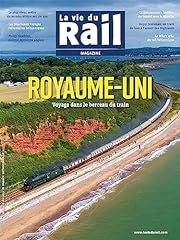 vie rail d'occasion  Livré partout en France
