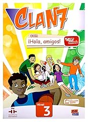 Clan nivel libro d'occasion  Livré partout en France