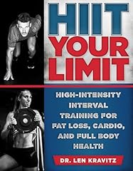 Hiit limit high for sale  Delivered anywhere in USA 